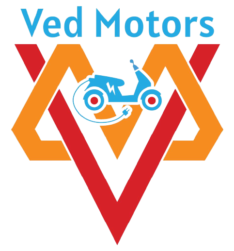 Ved Motors Logo